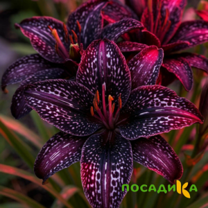 Лилейник Вояж купить по цене от 699р. в интернет-магазине «Посадика» с доставкой почтой в в Нязепетровске и по всей России – [изображение №1].
