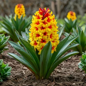 Гиацинт Скай Блюм купить по цене от 2099р. в интернет-магазине «Посадика» с доставкой почтой в в Нязепетровске и по всей России – [изображение №1].