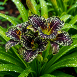 Лилейник Си Фоам купить по цене от 690р. в интернет-магазине «Посадика» с доставкой почтой в в Нязепетровске и по всей России – [изображение №1].