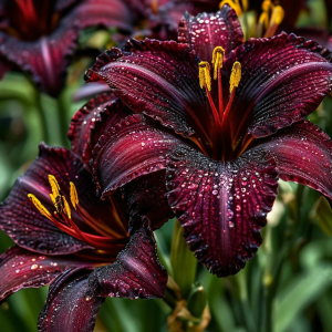 Чикаго Блэк Аут купить по цене от 309р. в интернет-магазине «Посадика» с доставкой почтой в в Нязепетровске и по всей России – [изображение №1].