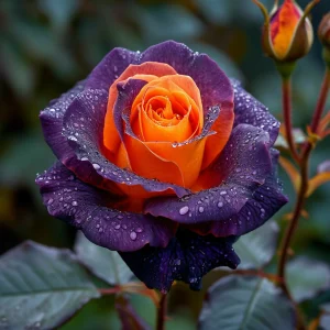 Роза Рэй Оф Хоуп купить по цене от 319р. в интернет-магазине «Посадика» с доставкой почтой в в Нязепетровске и по всей России – [изображение №1].